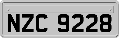 NZC9228