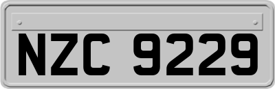 NZC9229
