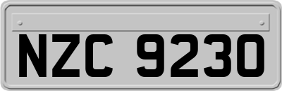 NZC9230