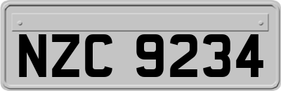 NZC9234