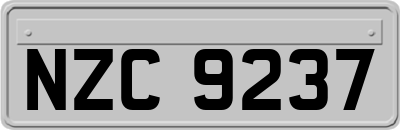 NZC9237