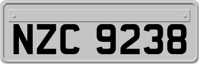 NZC9238