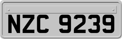 NZC9239