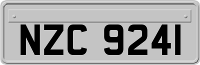 NZC9241