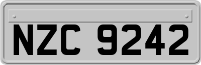 NZC9242