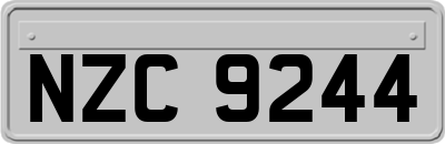 NZC9244