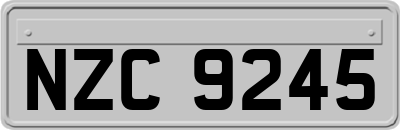 NZC9245