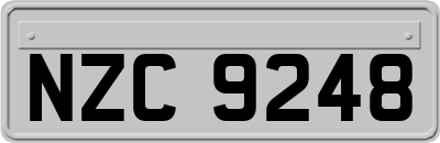 NZC9248