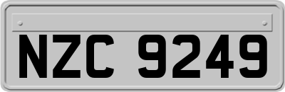 NZC9249