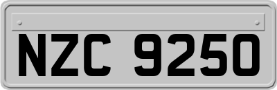 NZC9250