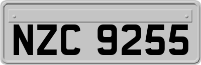 NZC9255