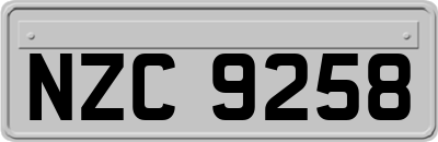 NZC9258