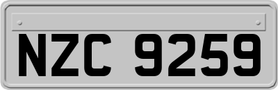 NZC9259