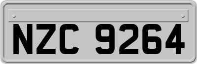 NZC9264