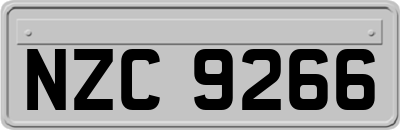NZC9266