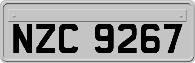 NZC9267