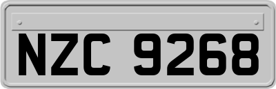 NZC9268