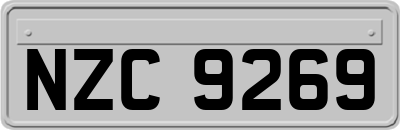 NZC9269