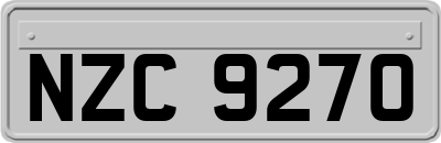 NZC9270