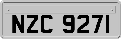 NZC9271
