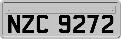 NZC9272