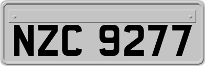 NZC9277