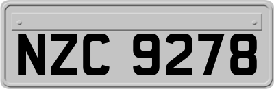 NZC9278