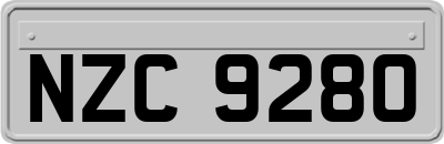 NZC9280
