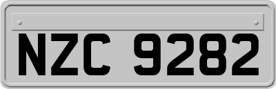 NZC9282