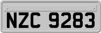 NZC9283
