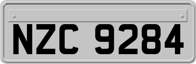 NZC9284
