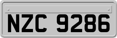 NZC9286