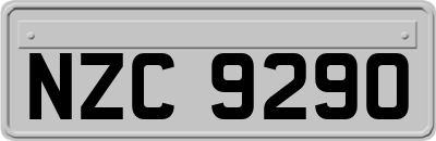 NZC9290