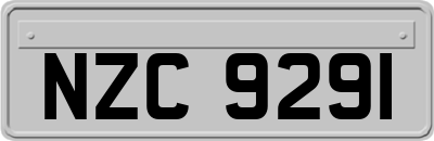 NZC9291