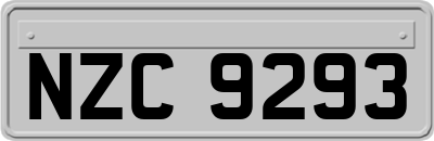 NZC9293