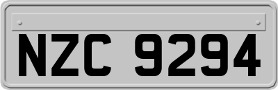 NZC9294