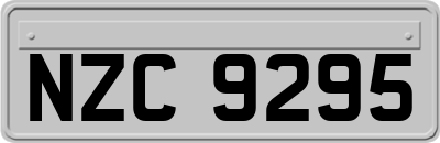 NZC9295
