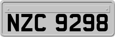 NZC9298