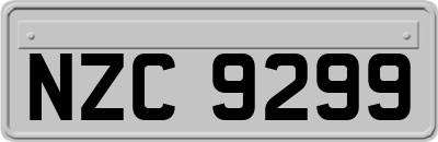 NZC9299