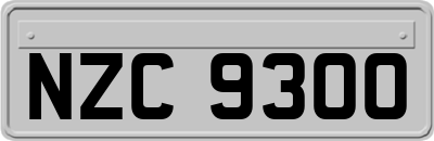 NZC9300