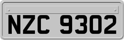 NZC9302