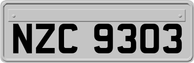 NZC9303
