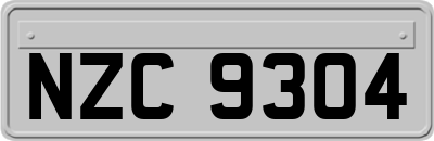 NZC9304