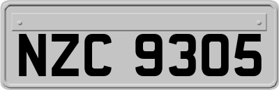NZC9305