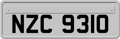 NZC9310