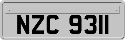 NZC9311