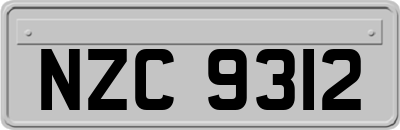 NZC9312
