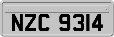 NZC9314