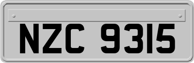 NZC9315