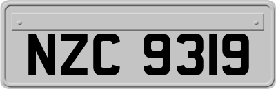 NZC9319
